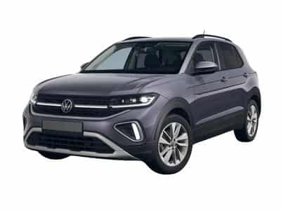 VW T-Cross LIFE (2026) - Photo 1