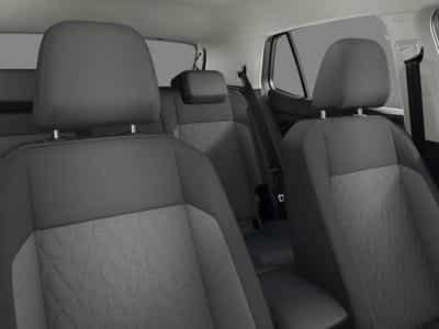 VW T-Cross LIFE (2026) - Photo 5