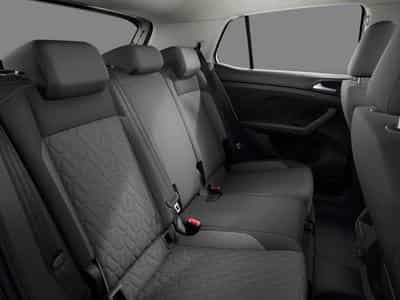 VW T-Cross LIFE (2026) - Photo 6