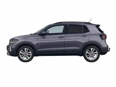 VW T-Cross LIFE (2026) - Photo 2