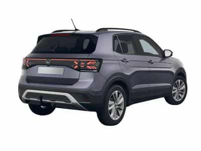 VW T-Cross LIFE (2026) - Photo 3