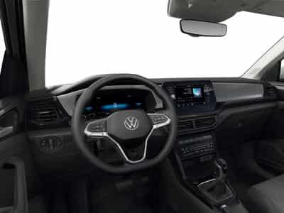 VW T-Cross LIFE (2026) - Photo 4