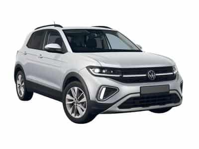 VW T-Cross LIFE (2026) - Photo 1