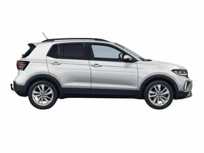 VW T-Cross LIFE (2026) - Photo 2