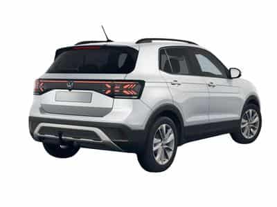 VW T-Cross LIFE (2026) - Photo 3