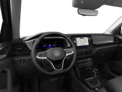 VW T-Cross LIFE (2026) - Photo 4