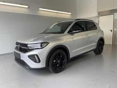 VW T-Cross R-Line (2026) - Photo 1