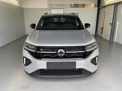 VW T-Cross R-Line (2026) - Photo 2