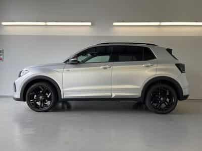 VW T-Cross R-Line (2026) - Photo 3