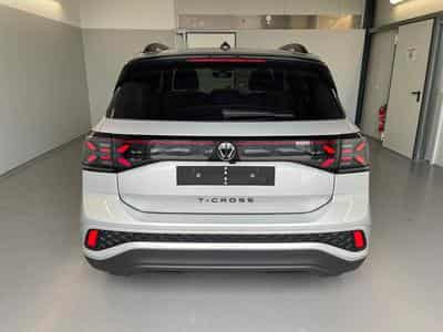 VW T-Cross R-Line (2026) - Photo 5