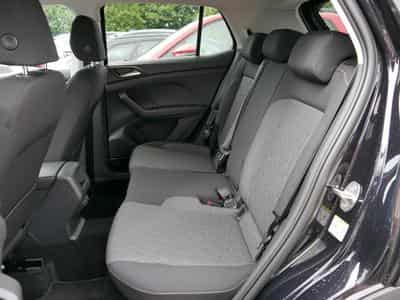 VW T-Cross LIFE (2026) - Photo 10