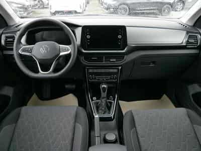 VW T-Cross LIFE (2026) - Photo 7