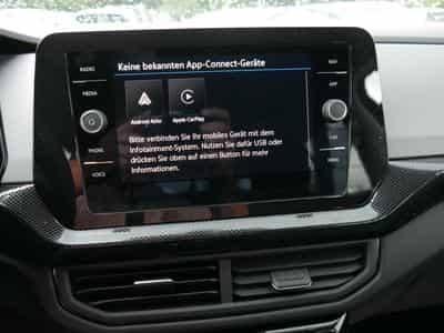 VW T-Cross LIFE (2026) - Photo 15