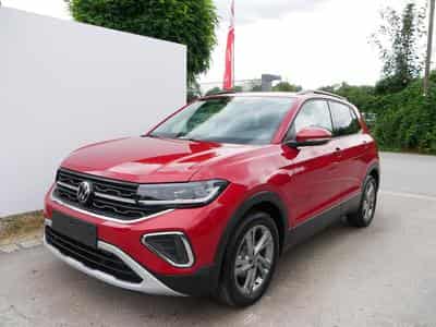 VW T-Cross LIFE (2026) - Photo 1