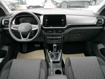 VW T-Cross LIFE (2026) - Photo 10