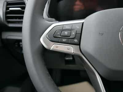 VW T-Cross LIFE (2026) - Photo 12