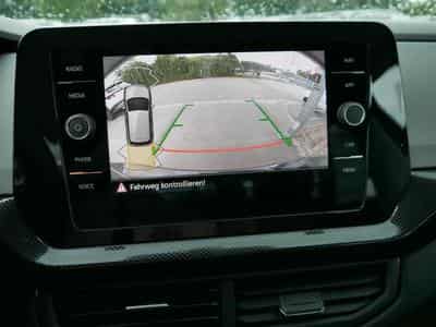 VW T-Cross LIFE (2026) - Photo 14