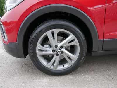 VW T-Cross LIFE (2026) - Photo 3