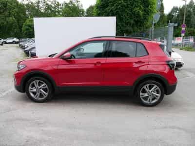 VW T-Cross LIFE (2026) - Photo 4