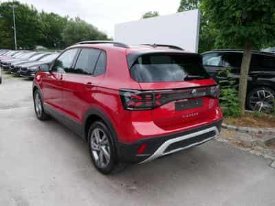 VW T-Cross LIFE (2026) - Photo 5