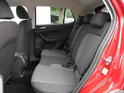 VW T-Cross LIFE (2026) - Photo 7