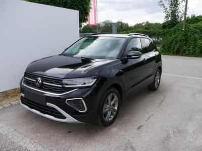 VW T-Cross LIFE (2026) - Photo 1