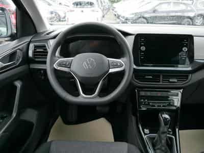 VW T-Cross LIFE (2026) - Photo 10