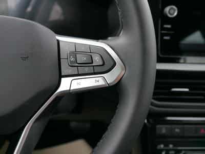 VW T-Cross LIFE (2026) - Photo 12