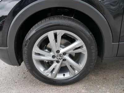 VW T-Cross LIFE (2026) - Photo 2