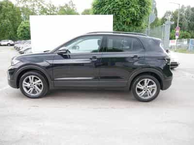 VW T-Cross LIFE (2026) - Photo 3
