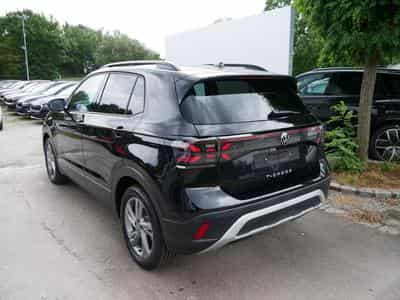 VW T-Cross LIFE (2026) - Photo 4