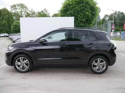 VW T-Cross LIFE (2026) - Photo 6