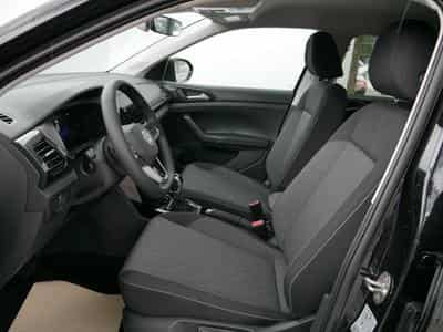 VW T-Cross LIFE (2026) - Photo 7