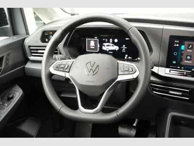 VW Caddy 1.5 TSI DSG (2026) - Photo 11