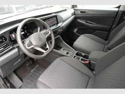 VW Caddy 1.5 TSI DSG (2026) - Photo 12