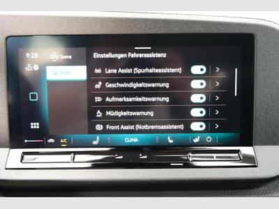 VW Caddy 1.5 TSI DSG (2026) - Photo 14