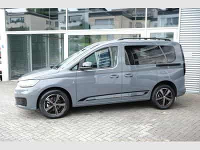 VW Caddy 1.5 TSI DSG (2026) - Photo 2