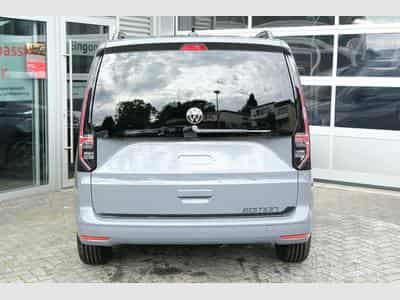VW Caddy 1.5 TSI DSG (2026) - Photo 5