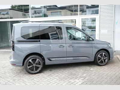 VW Caddy 1.5 TSI DSG (2026) - Photo 6