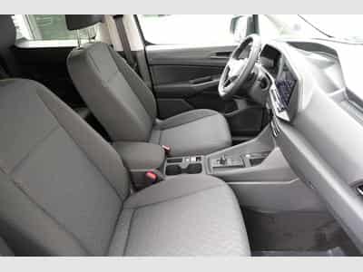 VW Caddy 1.5 TSI DSG (2026) - Photo 7