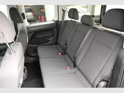VW Caddy 1.5 TSI DSG (2026) - Photo 9