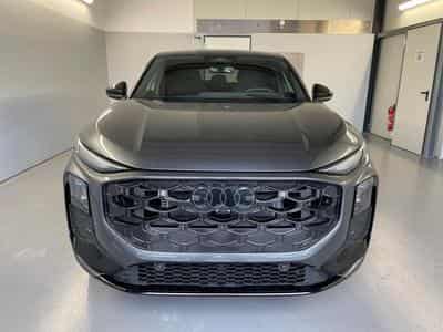 Audi Q3 Sportback NEU (2026) - Photo 2