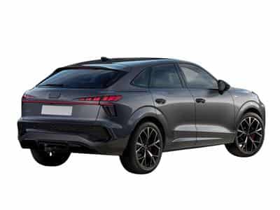 Audi Q3 Sportback NEU (2026) - Photo 2