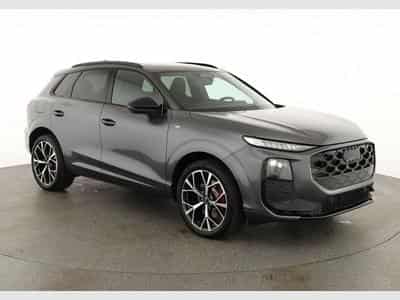 Audi Q3 TFSI quattro 150 kW (2026) - Photo 1