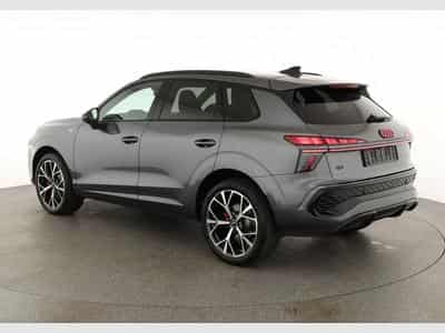 Audi Q3 TFSI quattro 150 kW (2026) - Photo 3