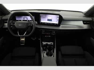 Audi Q3 TFSI quattro 150 kW (2026) - Photo 4