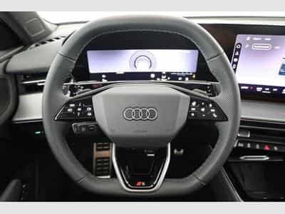 Audi Q3 TFSI quattro 150 kW (2026) - Photo 5