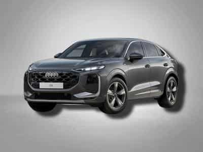 Audi Q3 S line  2.0 TSI 7-Gang DSG (2026) - Photo 1