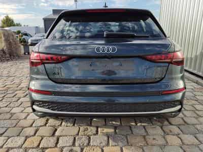 Audi A3 Sportback 35 TFSI (2026) - Photo 10