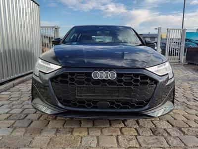 Audi A3 Sportback 35 TFSI (2026) - Photo 11